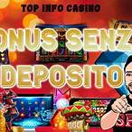 giocare alle slot con bonus senza deposito