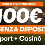 sky bet bonus senza deposito