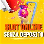 giochi slot online gratis senza deposito